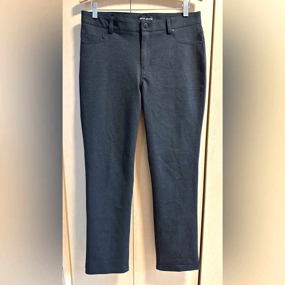 DKNY Straight Leg Casual/Dress Trousers - NWOT